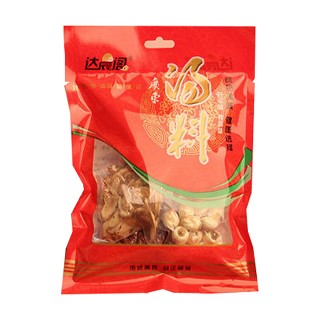 达晨阁酸枣仁莲子炖土鸡汤(健恒)