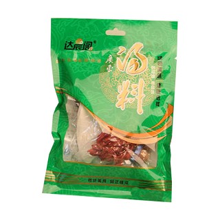 达晨阁山杞桂圆瘦肉汤 (健恒)