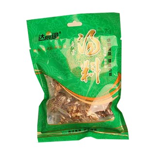 达晨阁谷芽山楂煲肉汤料(健恒)