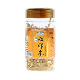 御顺堂美国西洋参须根(御顺堂)