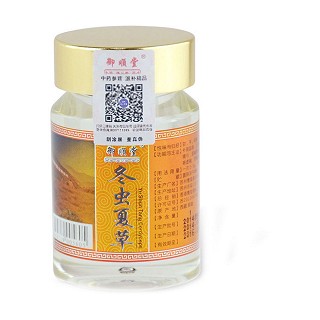 御顺堂牌冬虫夏草(御顺堂)