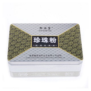 御顺堂超细微破壁纯珍珠粉(御顺堂)