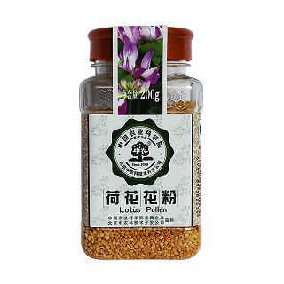 中农荷花粉(福顺得天)