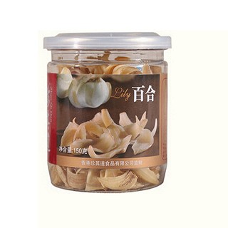 珍其道新鲜百合干(珍其道)