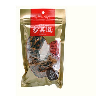 珍其道海虹山珍茶树菇 (珍其道)