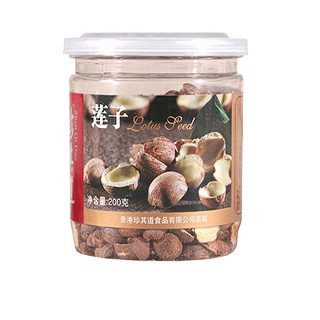 珍其道红莲子(珍其道)