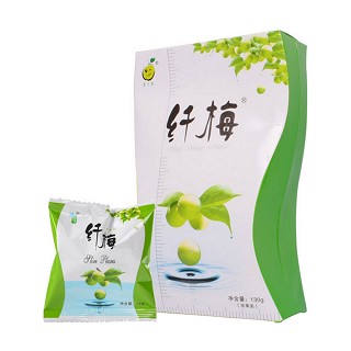 广元堂纤梅(正果)