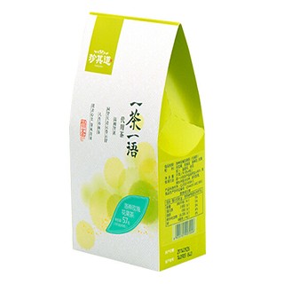 珍其道洛神玫瑰花果茶(珍其道)