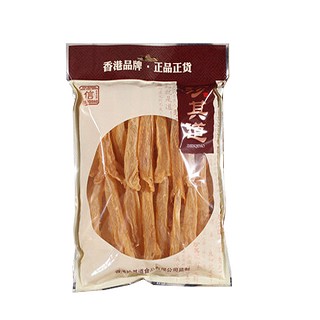 珍其道鱼胶(珍其道)