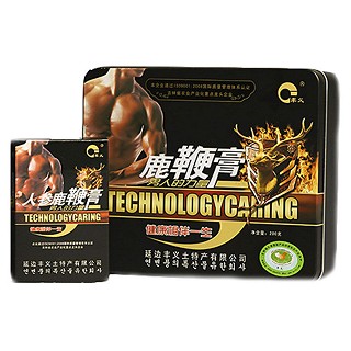 丰义 鹿鞭膏(延边丰义)