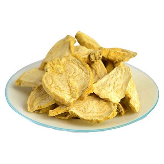 滇藏 黄玛咖干片(其他)