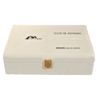 蒙赛特 高纯玛咖胶囊(礼盒装)