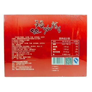 古海康源 玛咖精片(礼盒装)