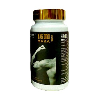 康葆利 玛咖片(利葆康)