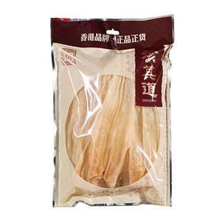 珍其道干货鱼唇(珍其道)