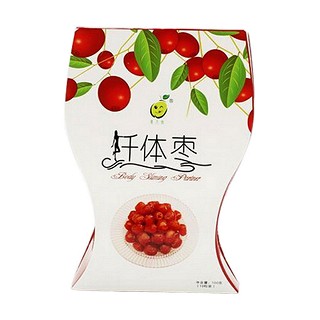 广元堂仟体枣(正果)