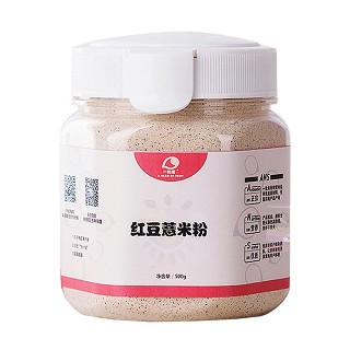 一粒果红豆薏米粉(源本)