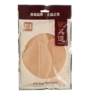 珍其道海味鲍螺片(珍其道)