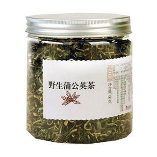 花香四季蒲公英茶 (抚松县金茂源天然植物)