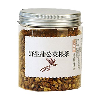 花香四季蒲公英根茶(抚松县金茂源天然植物)
