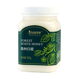 花香四季椴树蜜