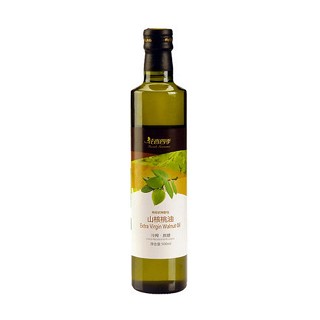 花香四季核桃油 (宏润山)