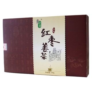 广元堂红枣姜茶(正果)