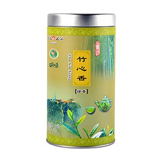 天福茗茶竹心香(夹江天福)