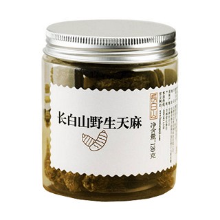 花香四季野生天麻(花香四季)