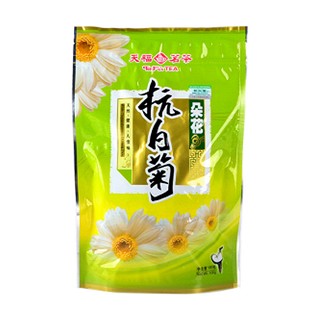 天福茗茶杭白菊(贵港天福)