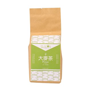 芝草堂（season）大麦茶(绿谷工坊)
