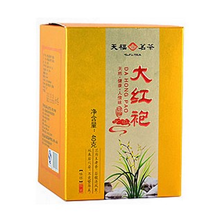 天福茗茶大红袍(天福)