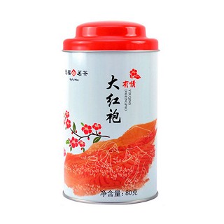 天福茗茶大红袍(天福)