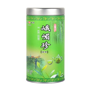 天福茗茶峨嵋珍(夹江天福)