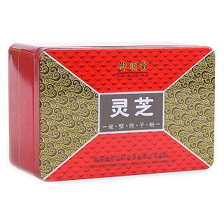 御顺堂灵芝孢子粉(御顺堂)