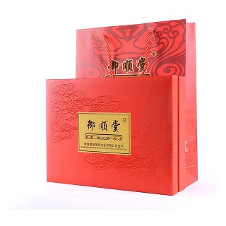 御顺堂西藏那曲虫草(御顺堂)