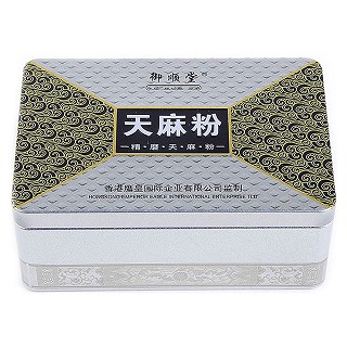 御顺堂天麻粉(御顺堂)