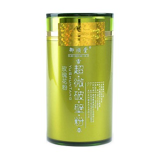 御顺堂玫瑰花超微破壁粉(御顺堂)