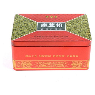 御顺堂鹿茸粉(御顺堂)