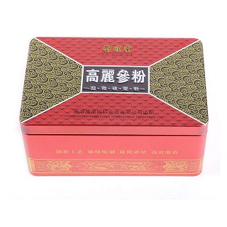 御顺堂高丽人参粉(御顺堂)