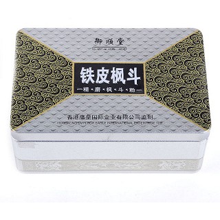 御顺堂铁皮枫斗超微破壁粉(御顺堂)