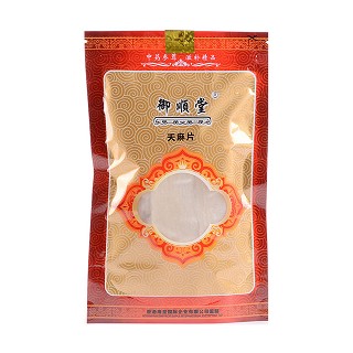 御顺堂天麻片(御顺堂)