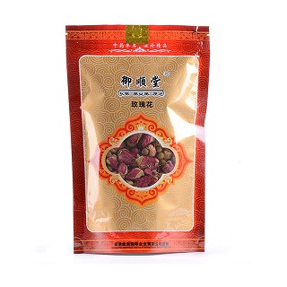 御顺堂玫瑰花(御顺堂)