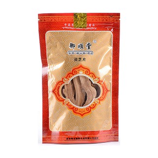 御顺堂整枝切片灵芝片(御顺堂)