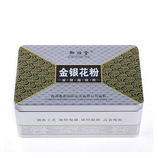 御顺堂牌金银花粉(御顺堂)