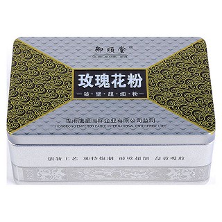 御顺堂玫瑰花超微破壁粉(御顺堂)