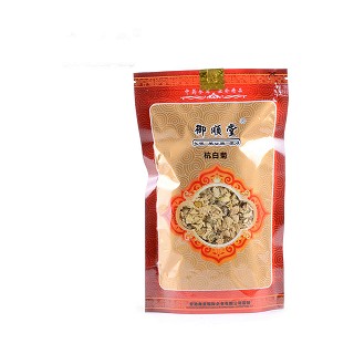 御顺堂杭白菊价格