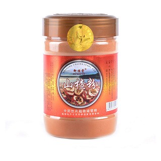 御顺堂山楂超微粉(御顺堂)