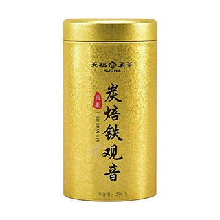 天福茗茶炭焙铁观音(安溪天福)
