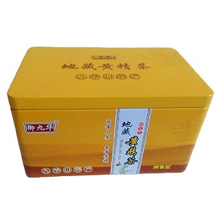 御九华 地藏黄精茶(靖鸿电子)